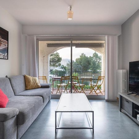 La Petite Venise Apartment Grimaud Exterior photo